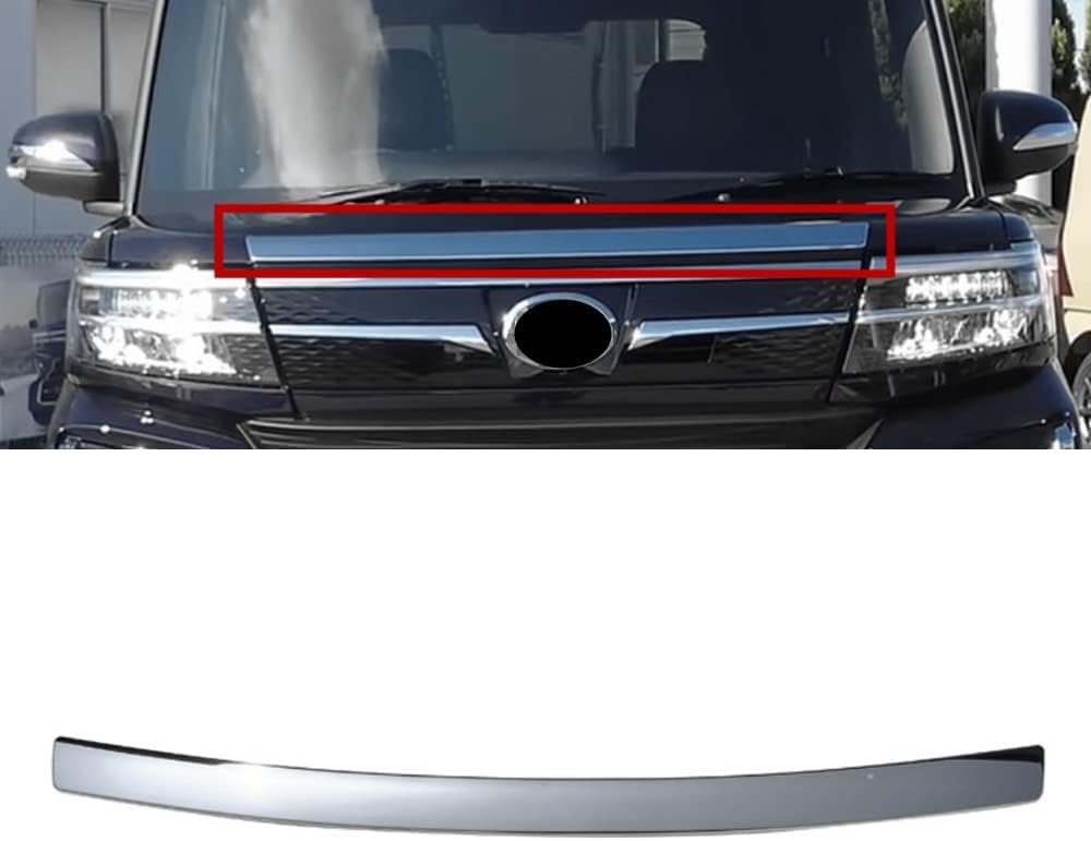 タントLA660S 右フロントフェンダー　レーザーブルークリスタルシャイン タント カスタム LA600S/LA610S 純正 左フロントフェンダー 53812